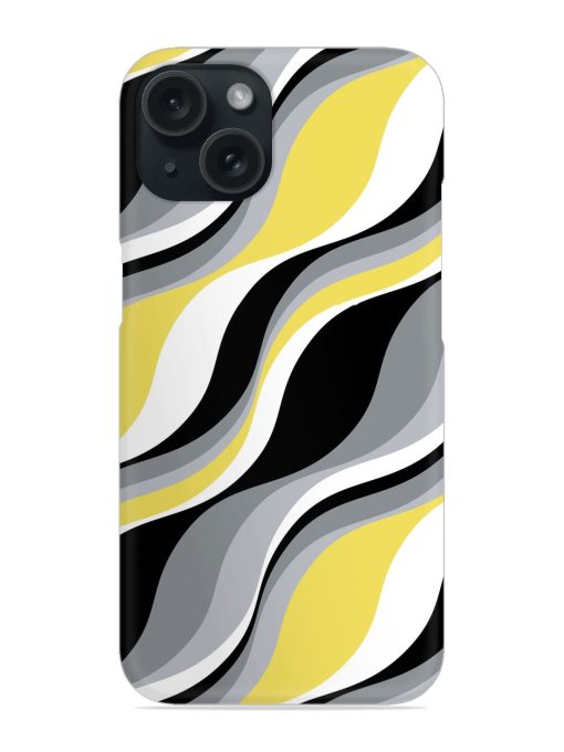 Vector Seamless Pattern Snap Case