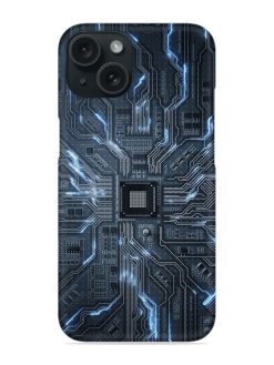 Circuit Snap Case