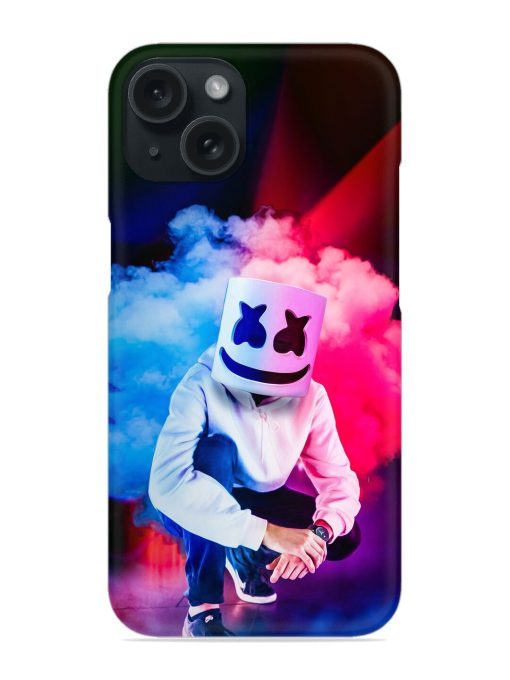 Marshmello Snap Case