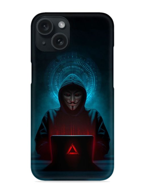 Cyber Security Snap Case