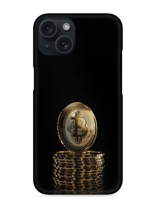 Bitcoin Snap Case