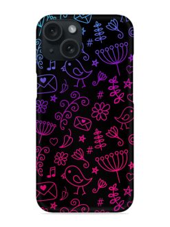 Cool Girly Snap Case