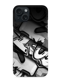 Graffiti Artwork Snap Case