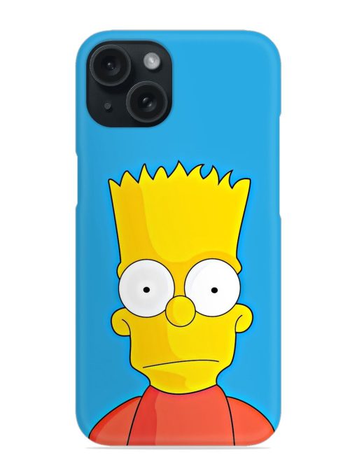 Fictional Role Snap Case