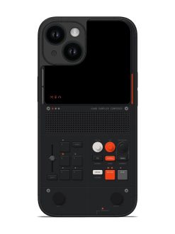 Electronic Music Workstation Glossy Soft Edge Case