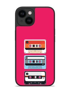 Cassattes Glossy Soft Edge Case
