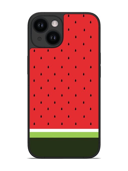 Polka Dots Glossy Soft Edge Case