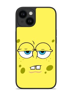 Bob Pin De Pantalla Glossy Soft Edge Case