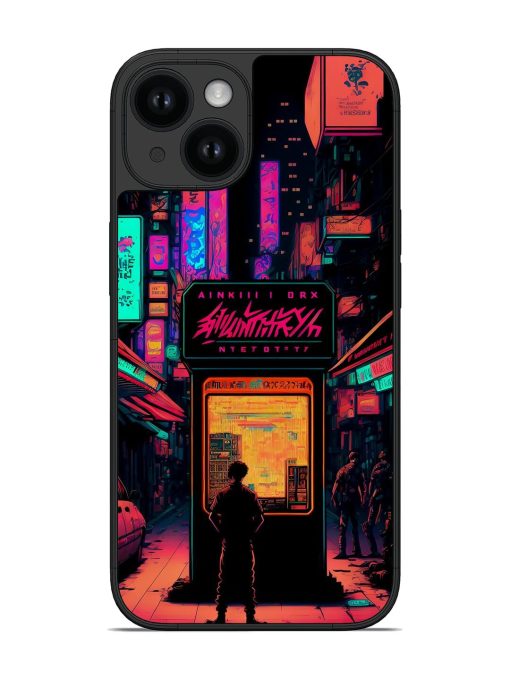 Ankit Drx Glossy Soft Edge Case