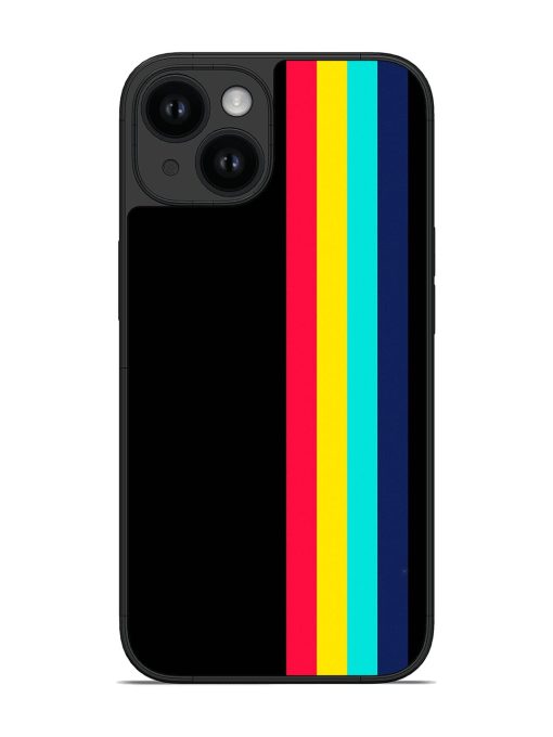 Bass Pulse Glossy Soft Edge Case