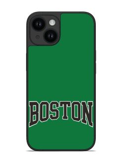 Boston Glossy Soft Edge Case