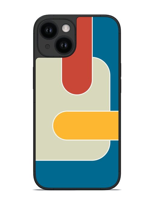 Form & Flow Glossy Soft Edge Case