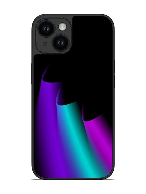 Dreamy Flow Glossy Soft Edge Case