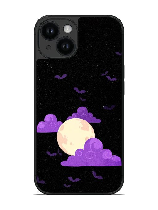 Dark Sky Dreams Glossy Soft Edge Case