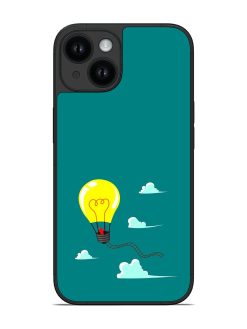 Bright Ideas Glossy Soft Edge Case
