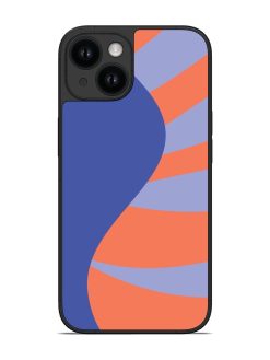 Dynamic Duo Glossy Soft Edge Case