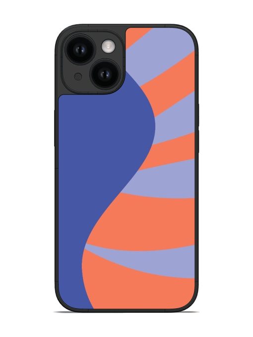 Dynamic Duo Glossy Soft Edge Case
