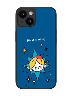 Dream Catcher Glossy Soft Edge Case