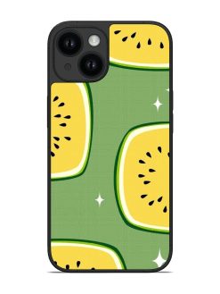 Fresh Fruit Glossy Soft Edge Case