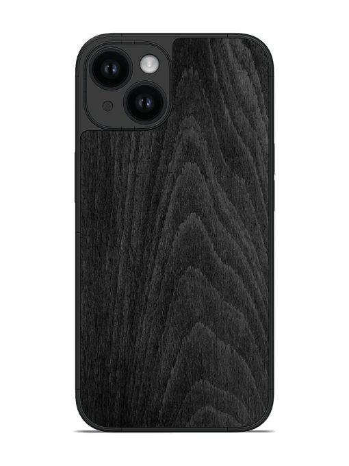 Textured Lines Glossy Soft Edge Case