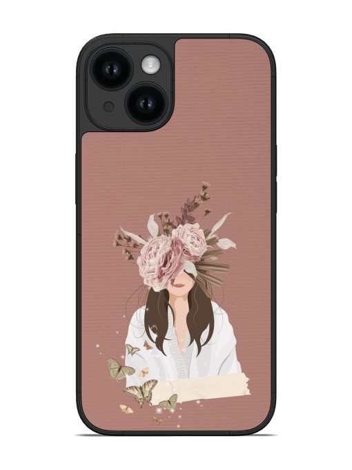 Daydreaming Glossy Soft Edge Case