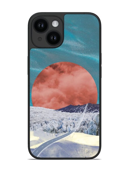 Dreamscape Journey Glossy Soft Edge Case