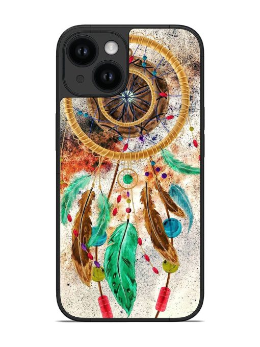 Dreamcatcher Zedge Glossy Soft Edge Case