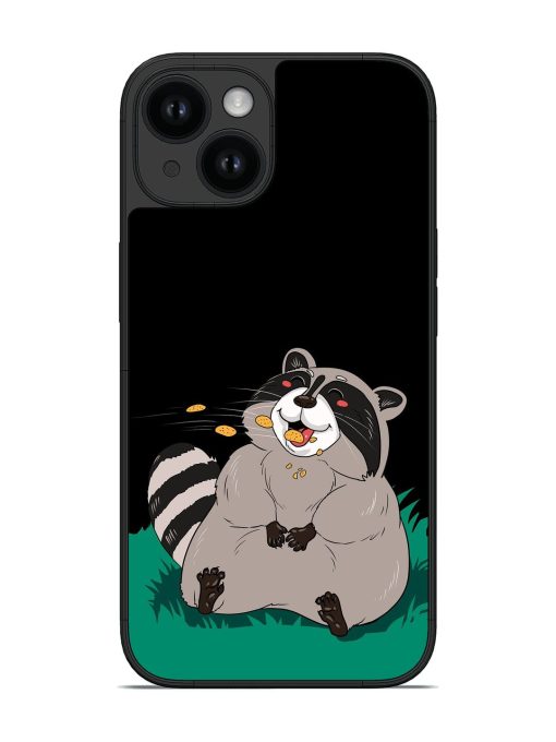 Cute Little Mole Animal Glossy Soft Edge Case