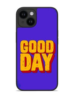 Good Day Glossy Soft Edge Case
