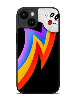 Gama Art Glossy Soft Edge Case