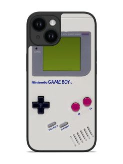 Game Boy Glossy Soft Edge Case