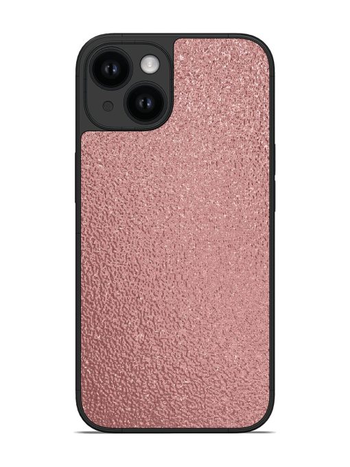 Artificial Shiny Leather Wallpaper Glossy Soft Edge Case