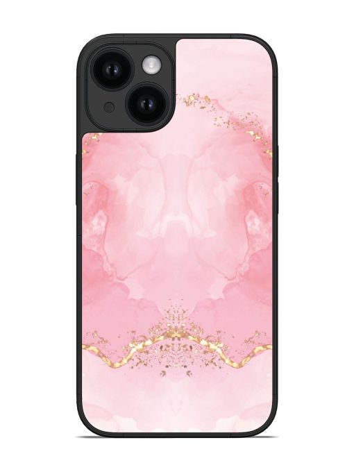 High Quality Vector Glossy Soft Edge Case