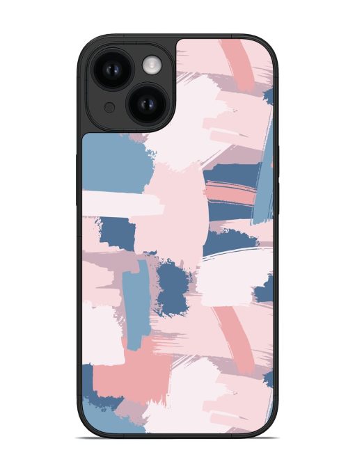 Vector Seamless Grunge Glossy Soft Edge Case