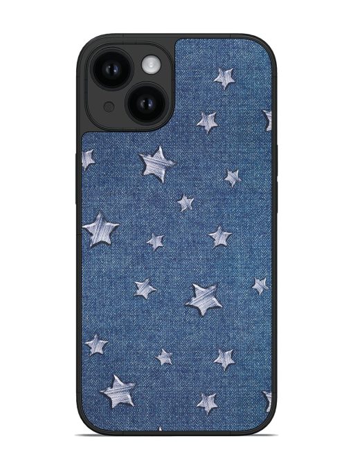 Beautiful Seamless Pattern Glossy Soft Edge Case