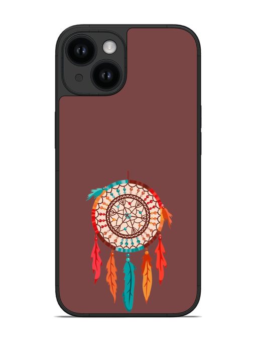 Dream Catcher 139264211 Glossy Soft Edge Case