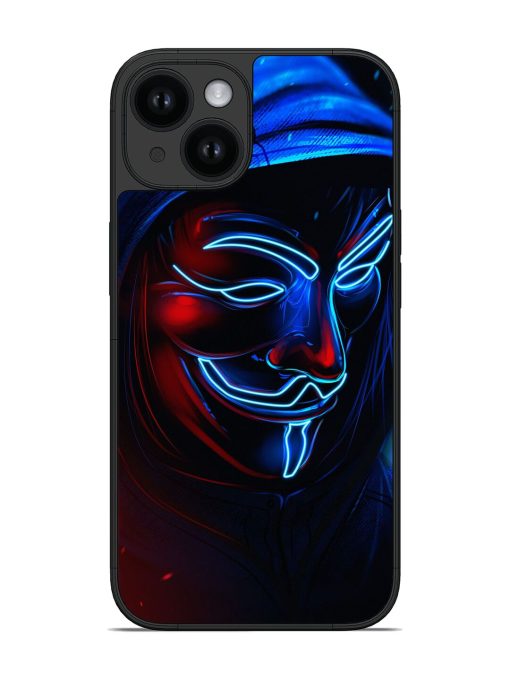 Ciao Bella Face Glossy Soft Edge Case