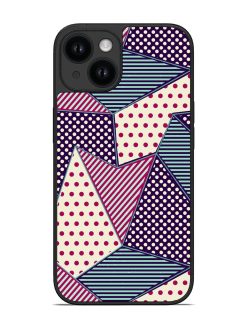 Blanket Seamless Pattern Glossy Soft Edge Case