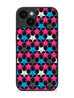 Bright Star Seamless Glossy Soft Edge Case