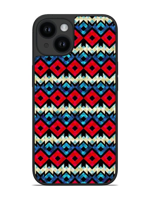 Bright Crystal Seamless Glossy Soft Edge Case