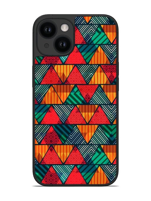 Cloth Seamless Texture Glossy Soft Edge Case