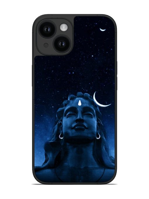 Brahmakumaris Peace Park Glossy Soft Edge Case