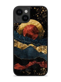 Bob Creek Glossy Soft Edge Case