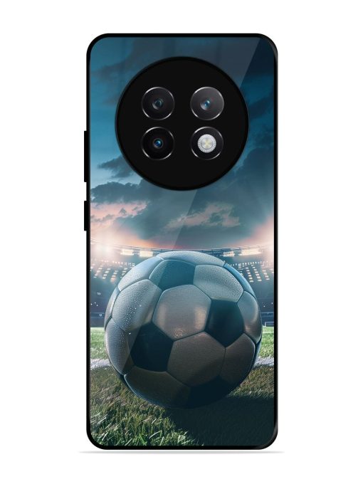 Beautiful Game Glossy Soft Edge Case for Realme 13 Plus (5G)