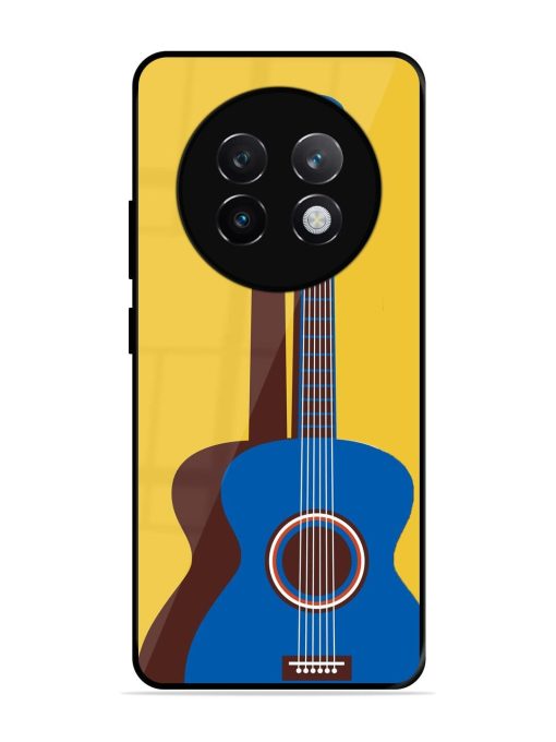 Dual Harmony Glossy Soft Edge Case for Realme 13 Plus (5G)
