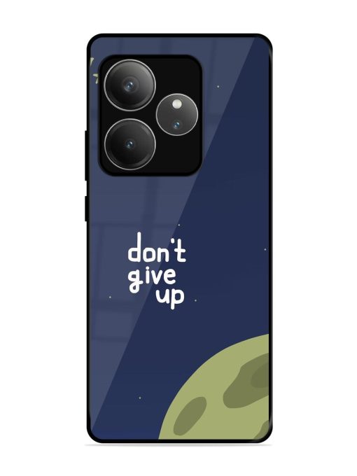 Keep Shining Glossy Soft Edge Case for Realme Gt 6