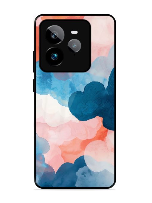 Skyward Dreams Glossy Soft Edge Case for Realme Gt 7 Pro (5G)