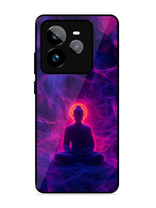 Neon Nirvana Glossy Soft Edge Case for Realme Gt 7 Pro (5G)