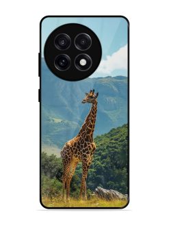 Gentle Giant Glossy Soft Edge Case for Oneplus 13R (5G)