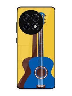 Dual Harmony Glossy Soft Edge Case for Oneplus 13R (5G)